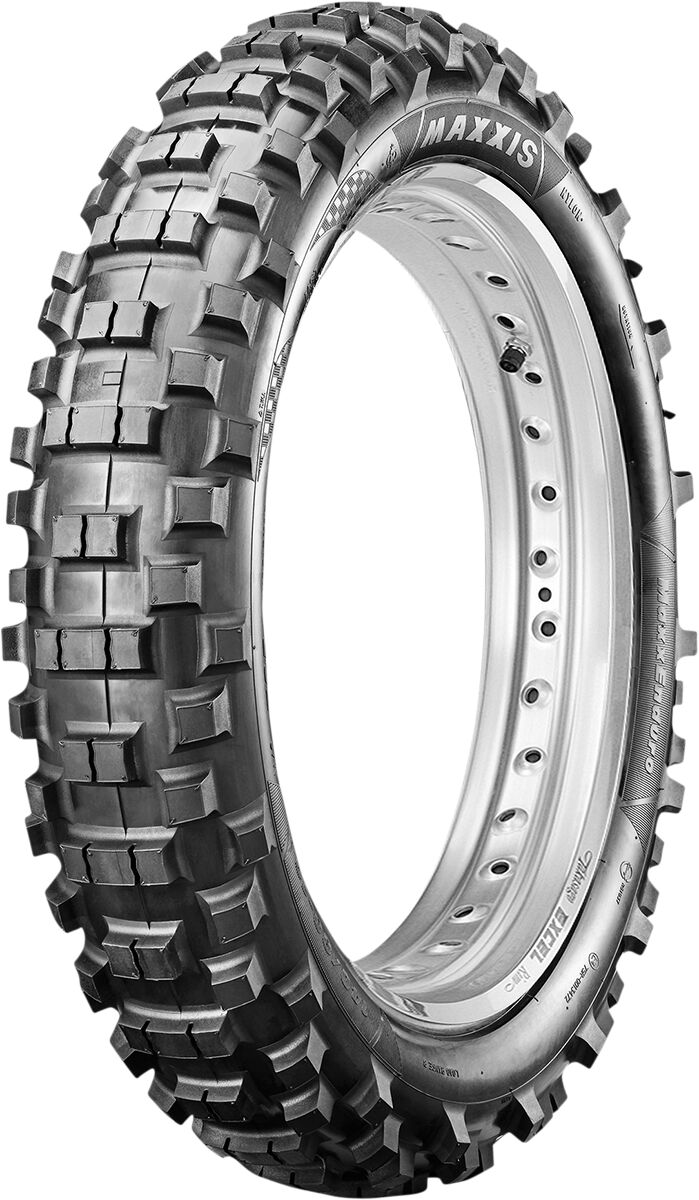MAXXIS Pneumatico Maxxenduro M-7324R 140/80-18 70R TT SOFT