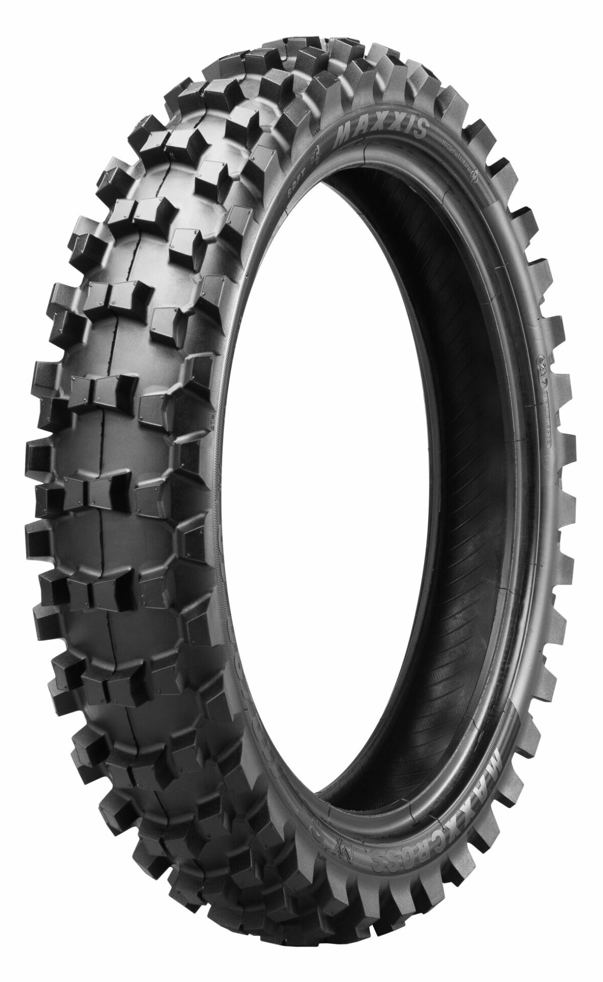 MAXXIS Pneumatico Maxxcross M-7332R 2.75-10 38J 4PR NHS TT
