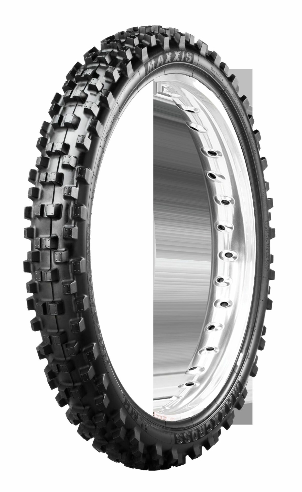 MAXXIS Pneumatico Maxxcross M-7326R 120/80-19 63M NHS TT