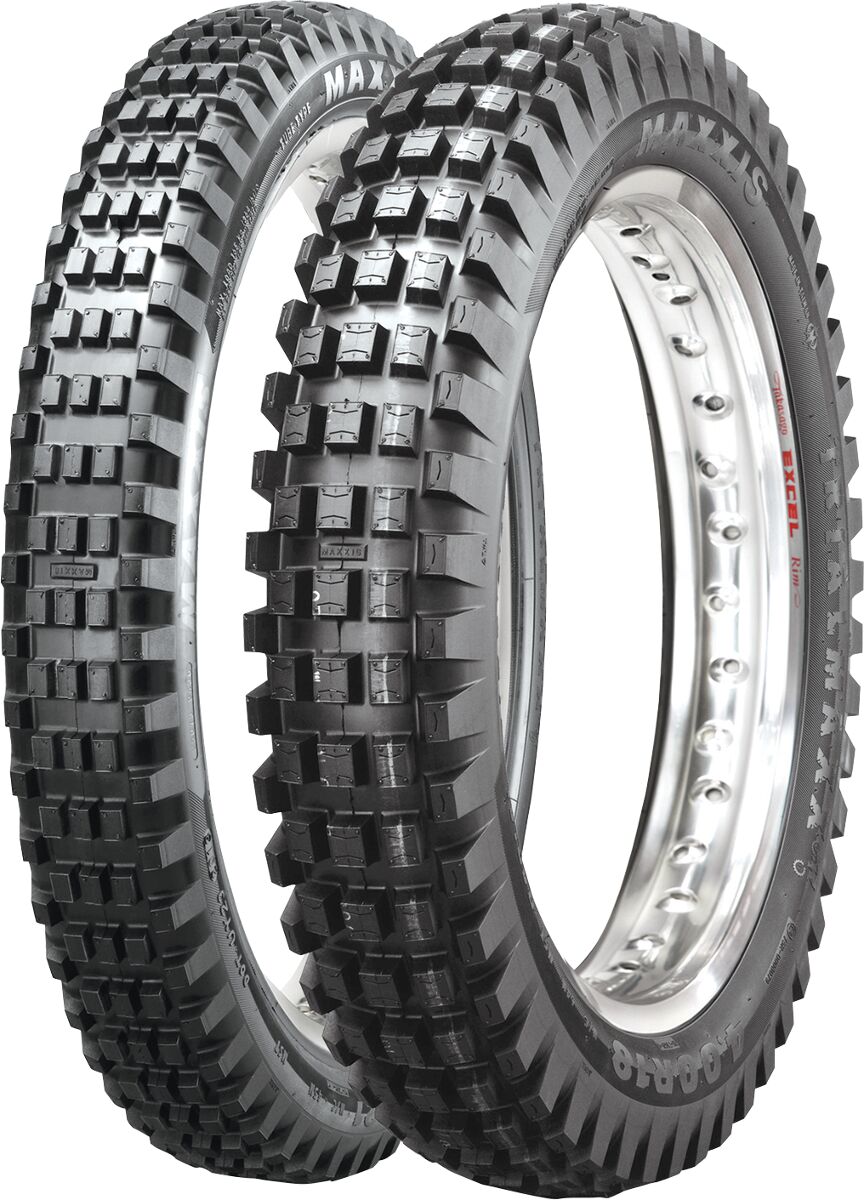MAXXIS Pneumatico Trailmaxx M7319 2.75-21 45M TT E