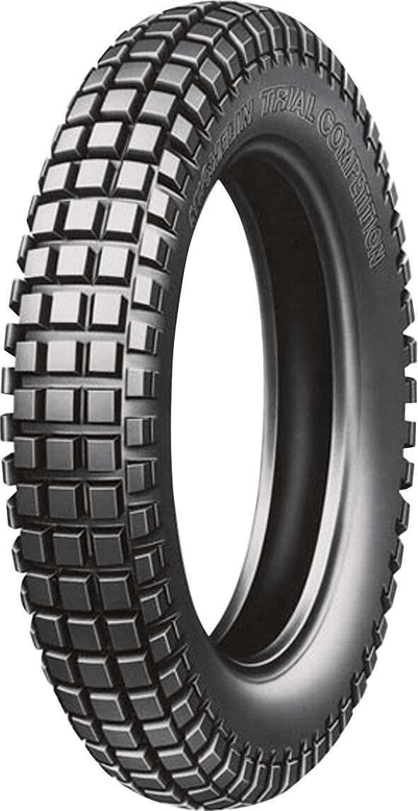 MICHELIN Pneumatico Trial Light 80/100-21 51MTT