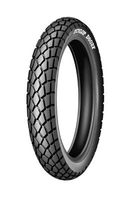 DUNLOP Pneumatico D602 100/90-18 56P