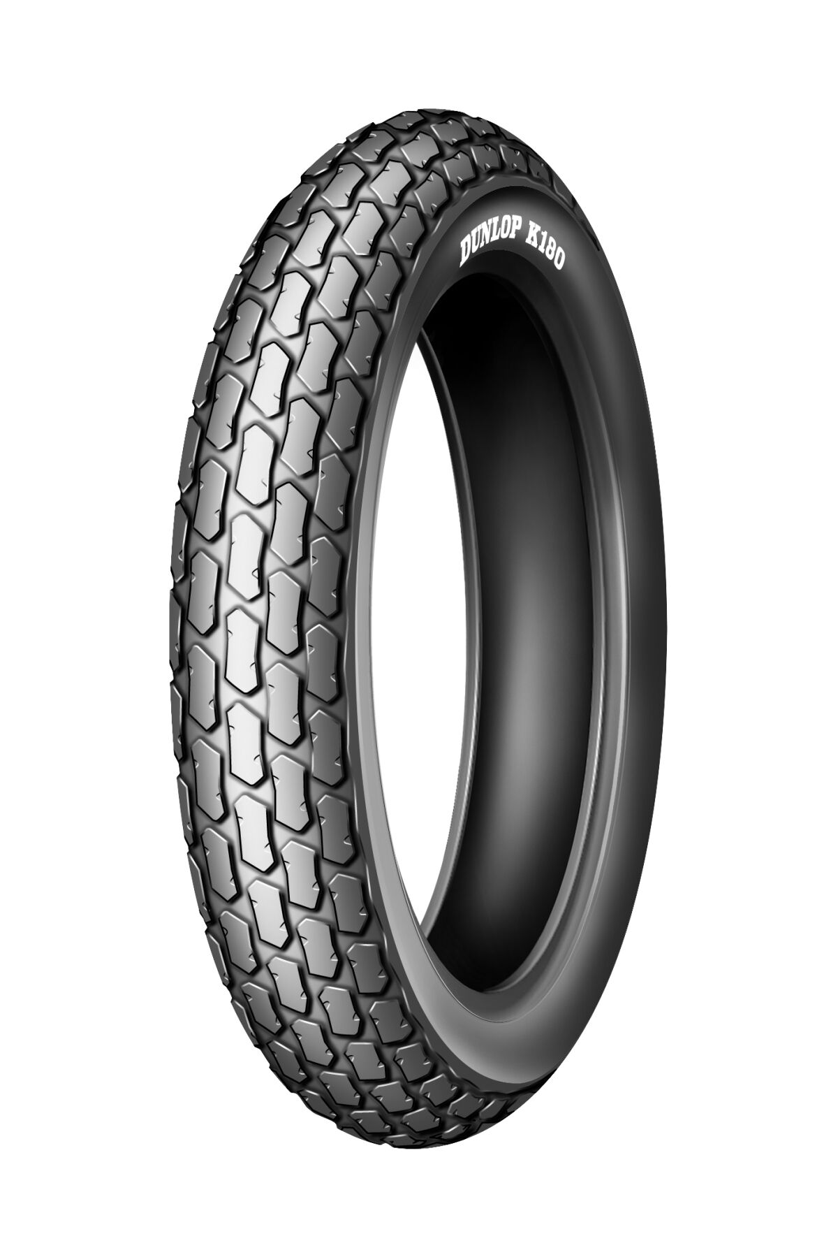 DUNLOP Pneumatico K180 130/80-18 66P