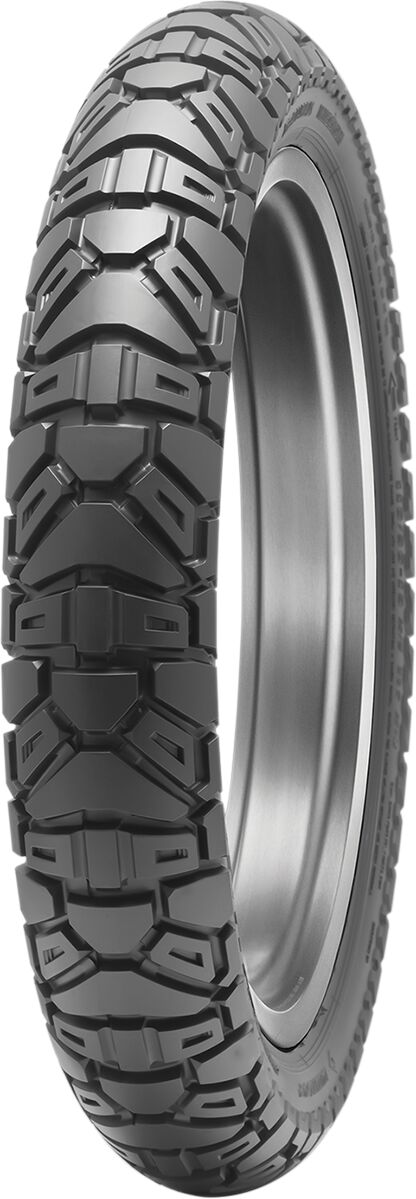 DUNLOP Pneumatico Mission 100/90-19 57T