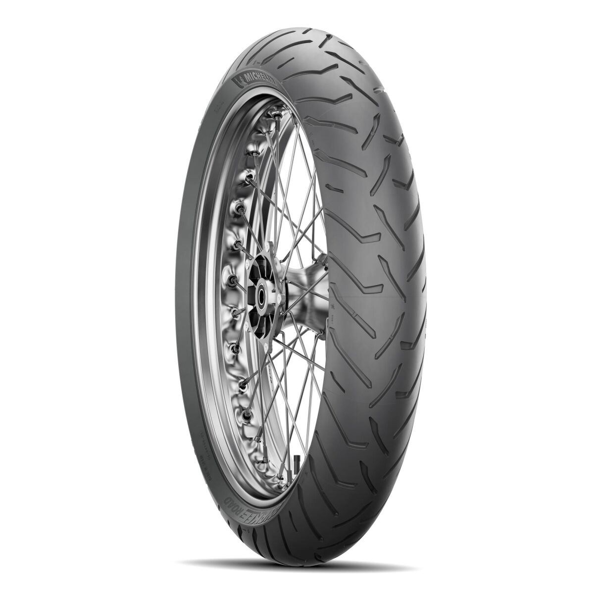 MICHELIN Pneumatico Anakee Street 120/70R19 60V TL