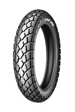 DUNLOP Pneumatico D602 130/80-17 65P