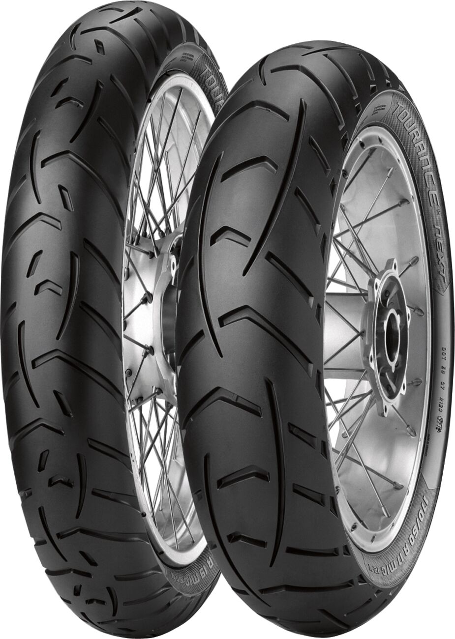 METZELER Pneumatico Tourance Next 150/70R18 70V