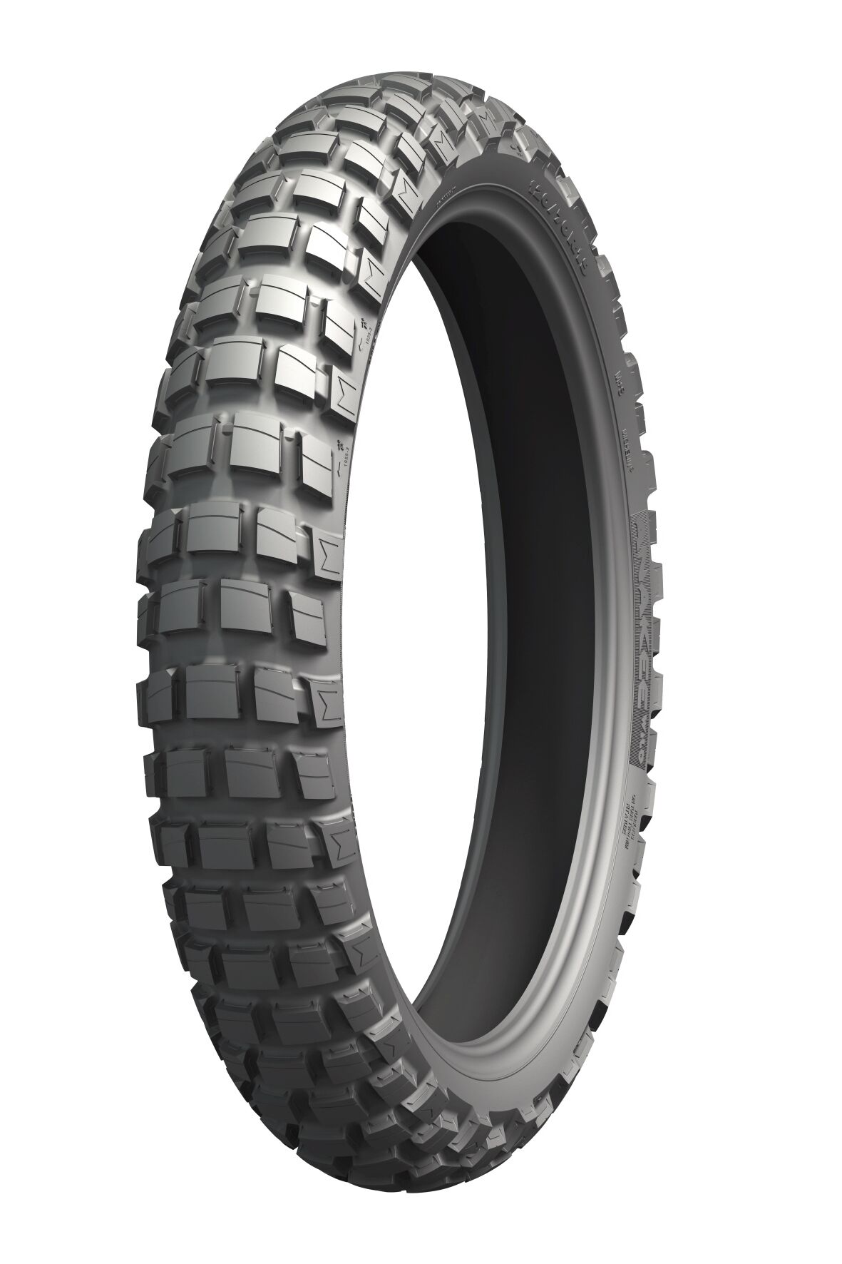 MICHELIN Pneumatico Anakee Wild 110/80-18 58S TT