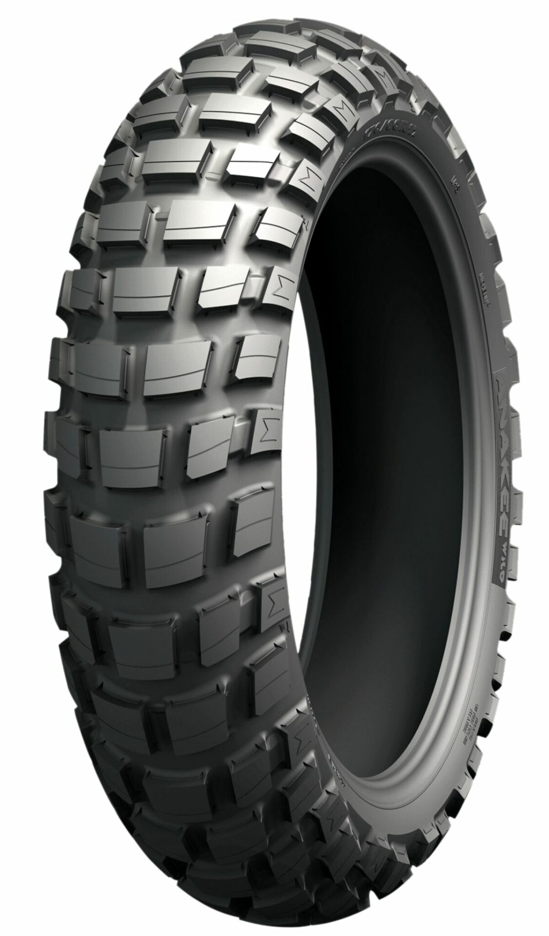 MICHELIN Pneumatico Anakee Wild 120/80-18 62S TT
