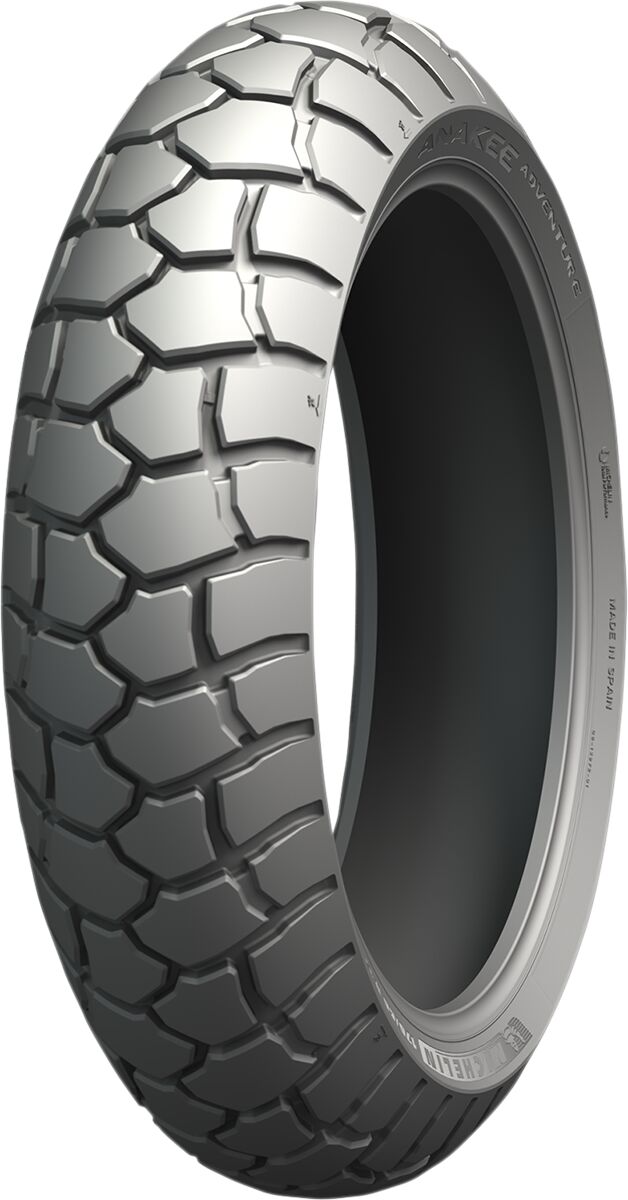 MICHELIN Pneumatico Anakee Adventure 140/80R17 69H TL
