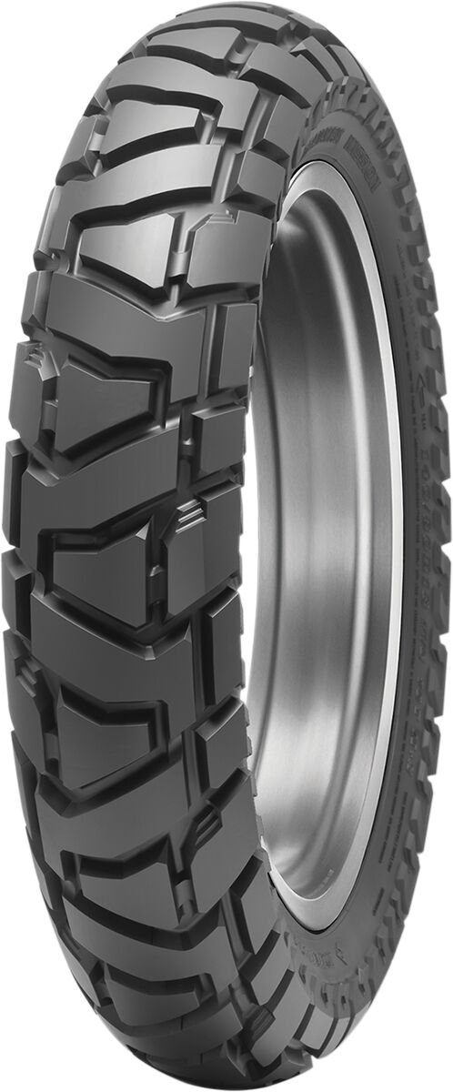 DUNLOP Pneumatico Mission 130/80B17 65T