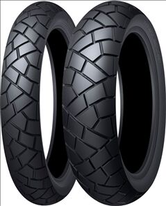 DUNLOP Pneumatico Trailmax Mixtour 170/60R17 72V