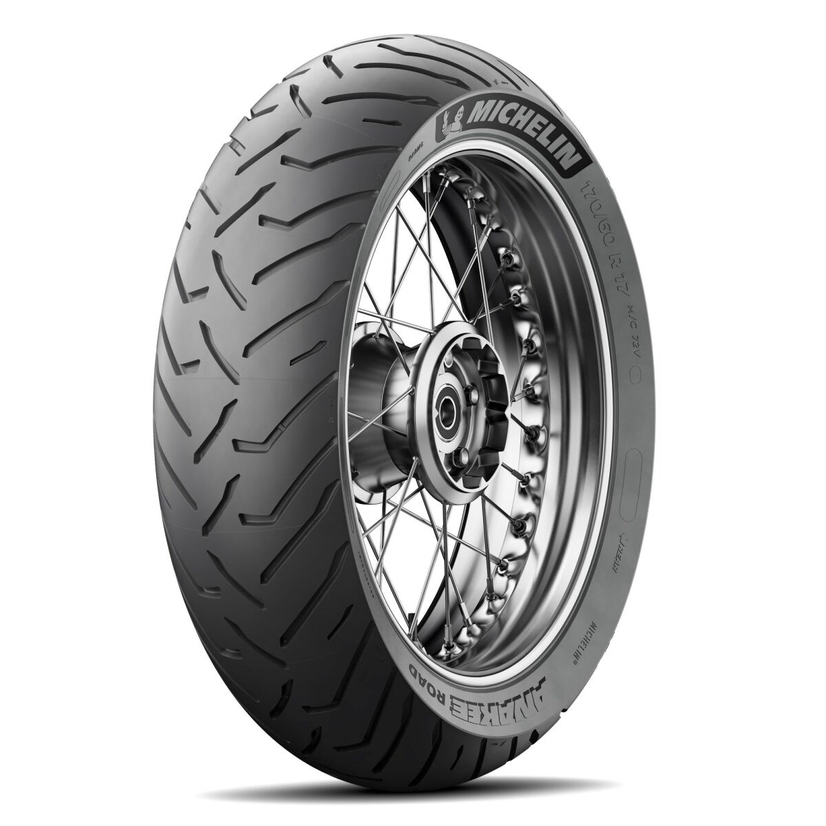 MICHELIN Pneumatico Anakee Street 170/60R17 72V TL