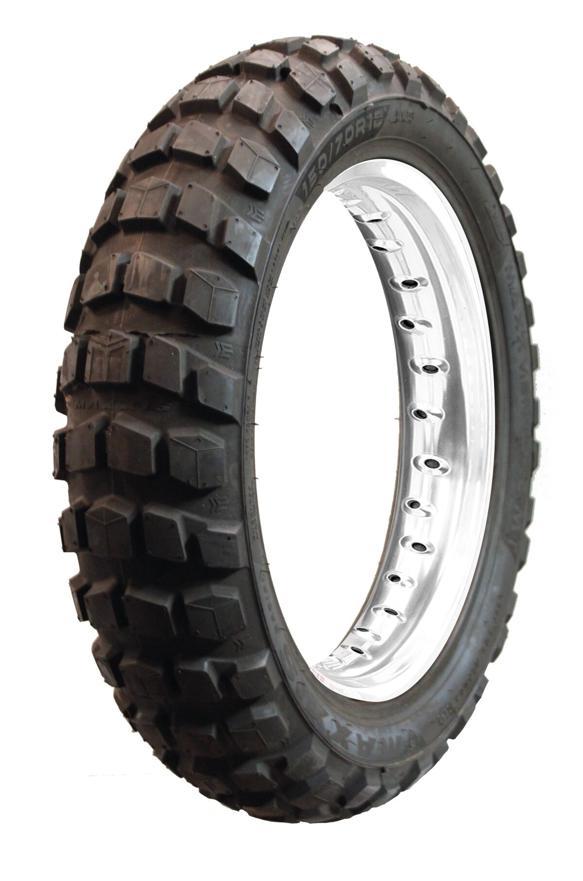 MAXXIS PNEUMATICO MaxxVenture MA-MT 150/70 R18 70RTL M+S