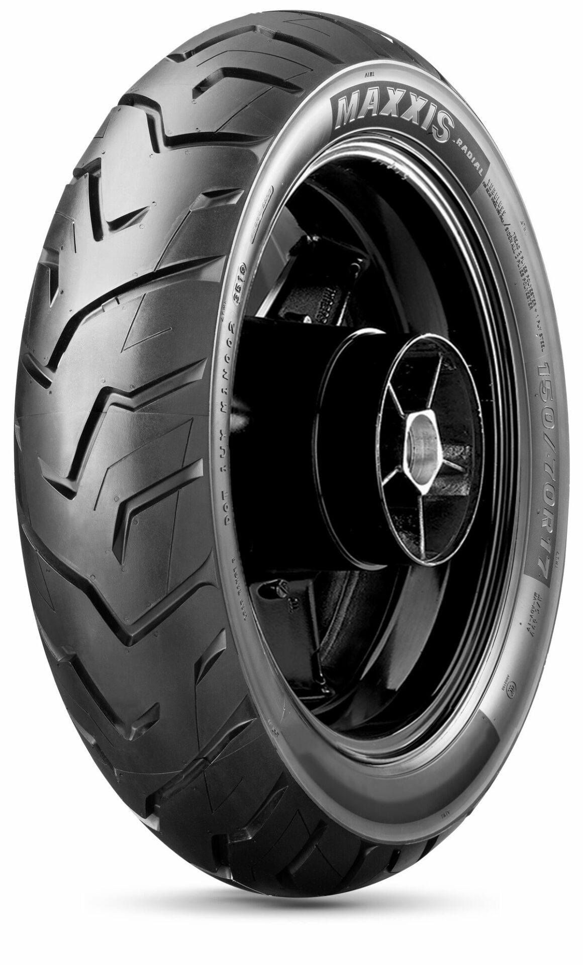 MAXXIS Pneumatico MaxxVenture MA-ADV 150/70 R17 69V TL