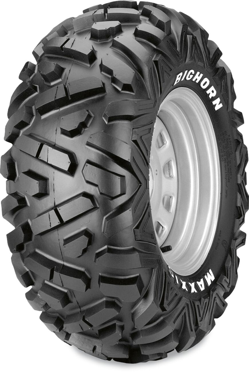 MAXXIS Pneumatico Bighorn RADIAL M917 27X9-12(230/85)52NE