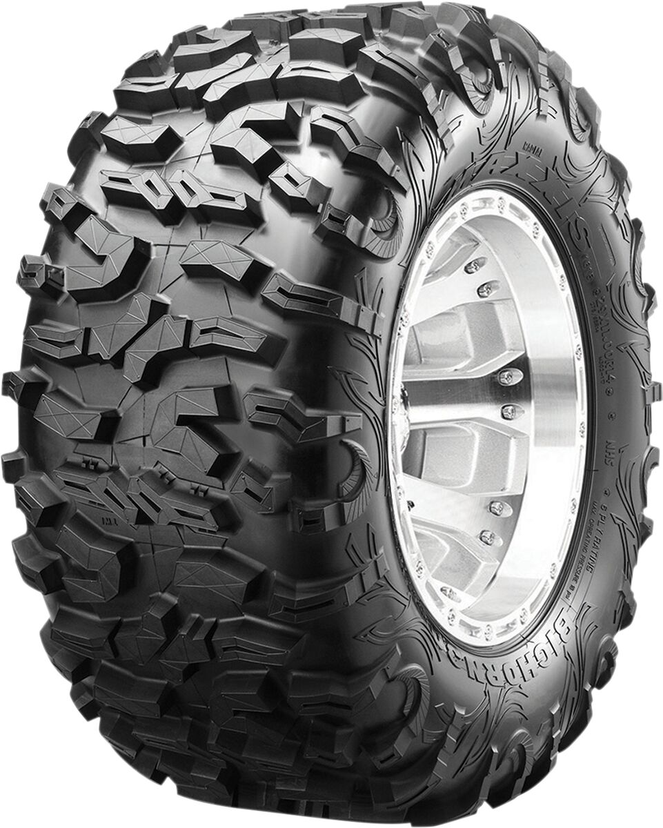 MAXXIS Pneumatico Bighorn 3.0 M302 26X11-12 6PR 55M E QUAD UTV