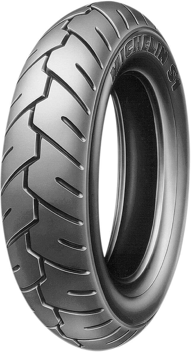 MICHELIN Pneumatico Scooter S1 100/90-10 56JTL/TT