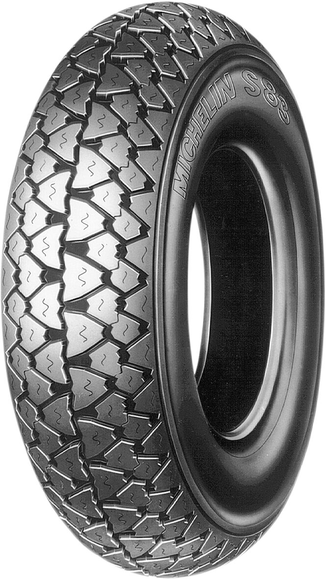 MICHELIN Pneumatico scooter S83 100/90-10 56JTL/TT