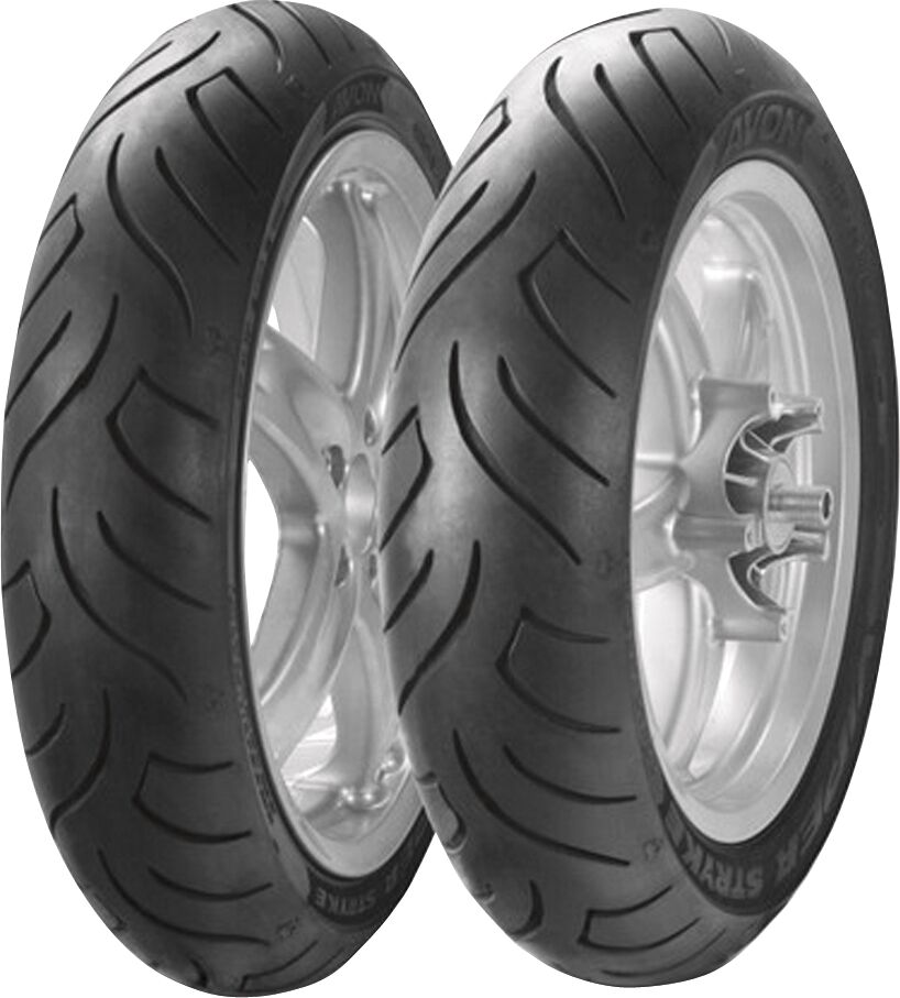 AVON Pneumatico scooter AM63 Viper Stryke 130/70-13 63PTL