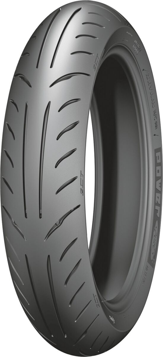 MICHELIN Pneumatico Power Pure SC 120/80-14 58S TL