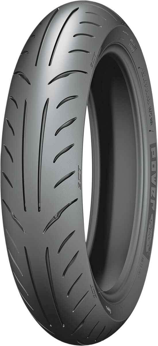 MICHELIN Pneumatico Power Pure SC 110/70-12 47L TL