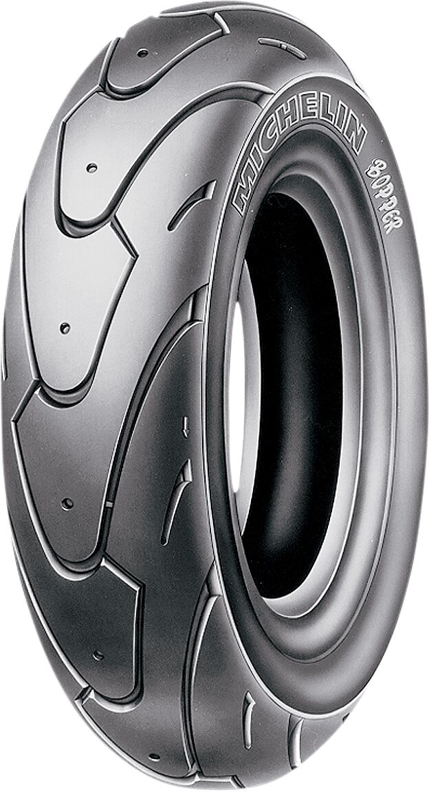 MICHELIN Pneumatico scooter Bopper 130/70-12 56L F/R