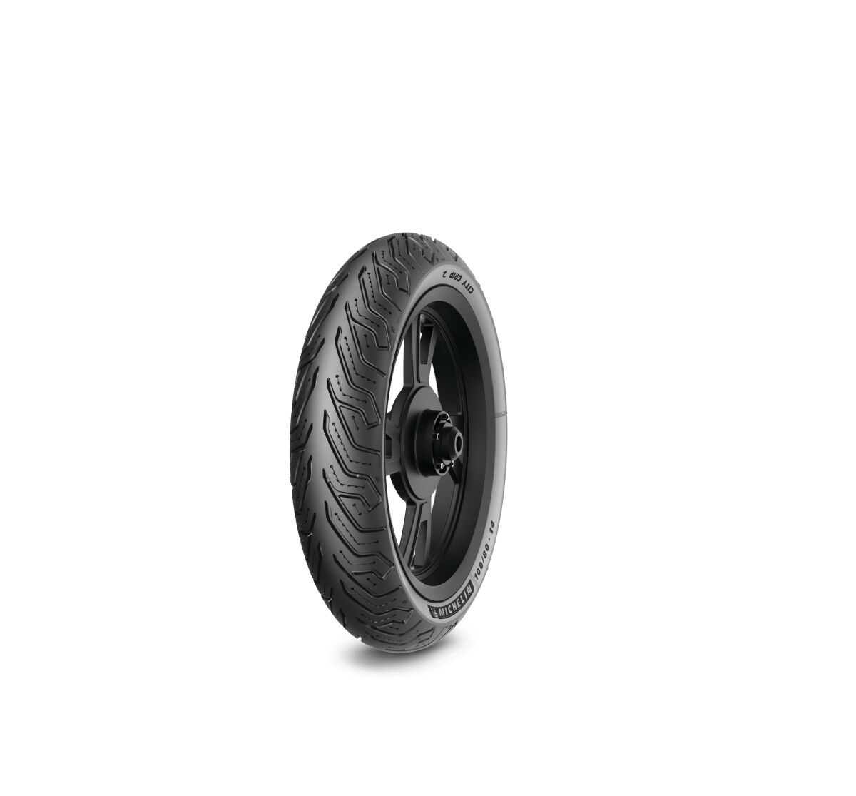 MICHELIN Pneumatico City Grip 2 F/R 130/70-12 62S RF TL
