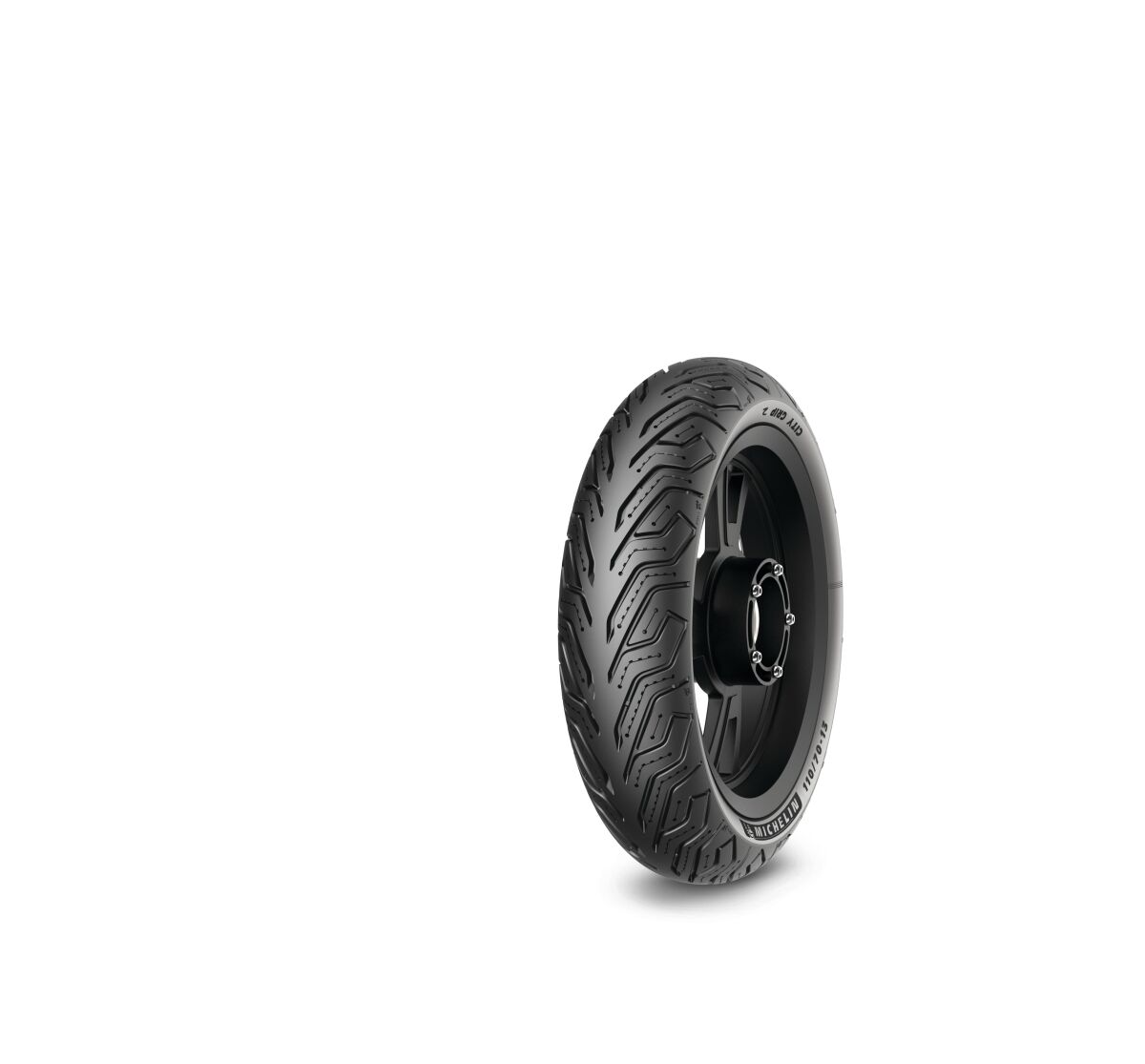 MICHELIN Pneumatico City Grip 2 R 140/70-14 68S RF TL