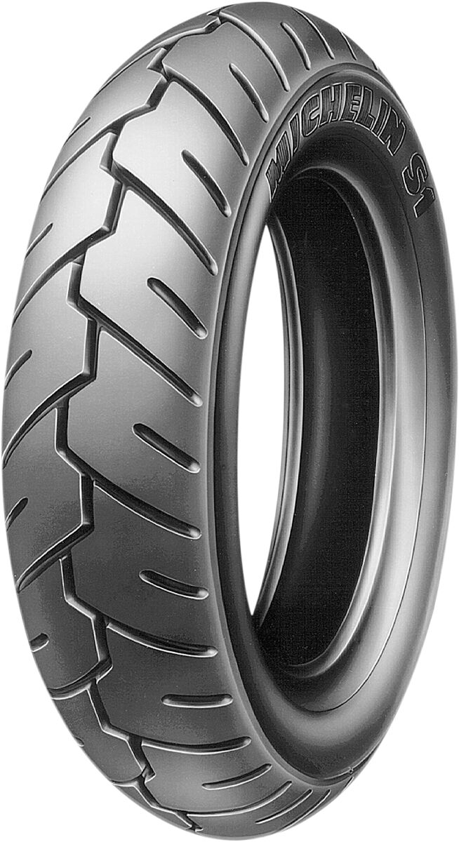 MICHELIN Pneumatico scooter S1 F/R 80/100-10 46J TL/T