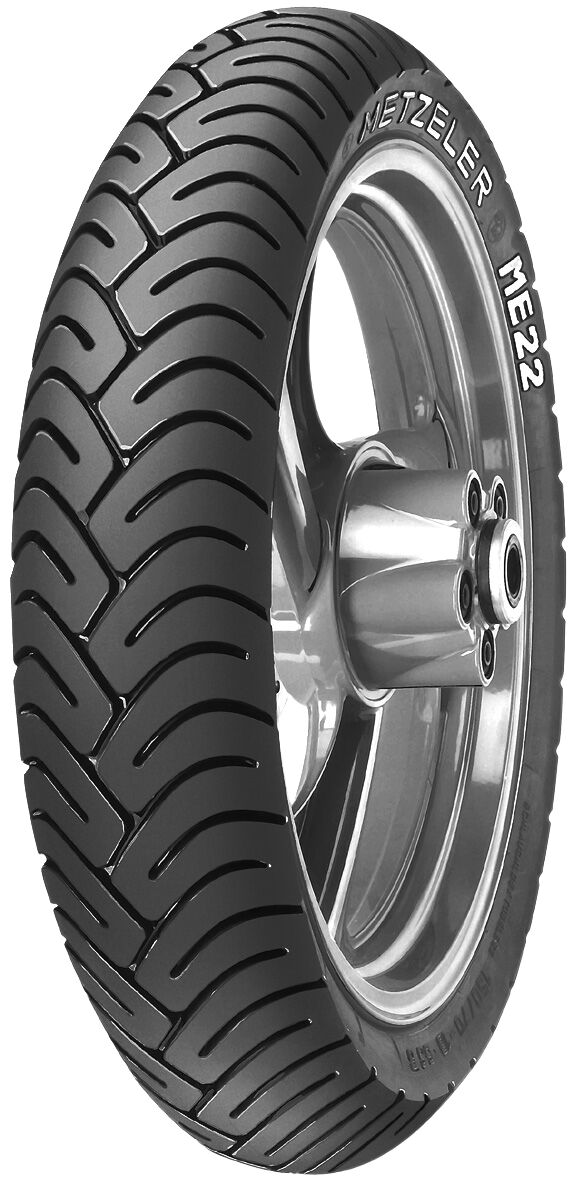 METZELER Pneumatico ME 22 2.50-17 43P