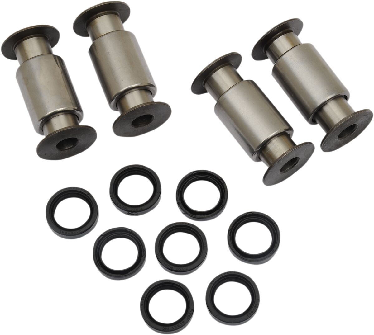 PIVOT WORKS PWAAK-S08-400L Kit cuscinetti braccio a A SUZUKI LT-R 450 2X4 2006>2009