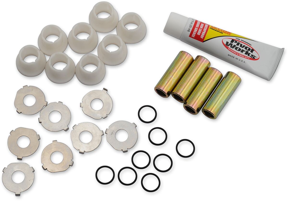PIVOT WORKS PWAAK-C07-000L Kit cuscinetti braccio a A CAN AM (BRP) COMMANDER 800/1000 EFI 2012>2014