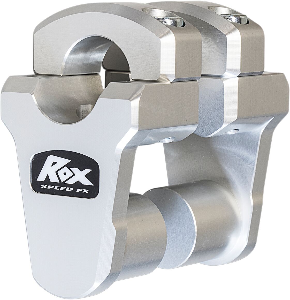 ROX SPEED FX 1R-P2PPA Rialzi manubrio snodati per attacchi da 1-1/8″ (rialzo 50,8 mm)ALLUMINIO KTM SUPER ADVENTURE 1290 S ABS 21 > 24