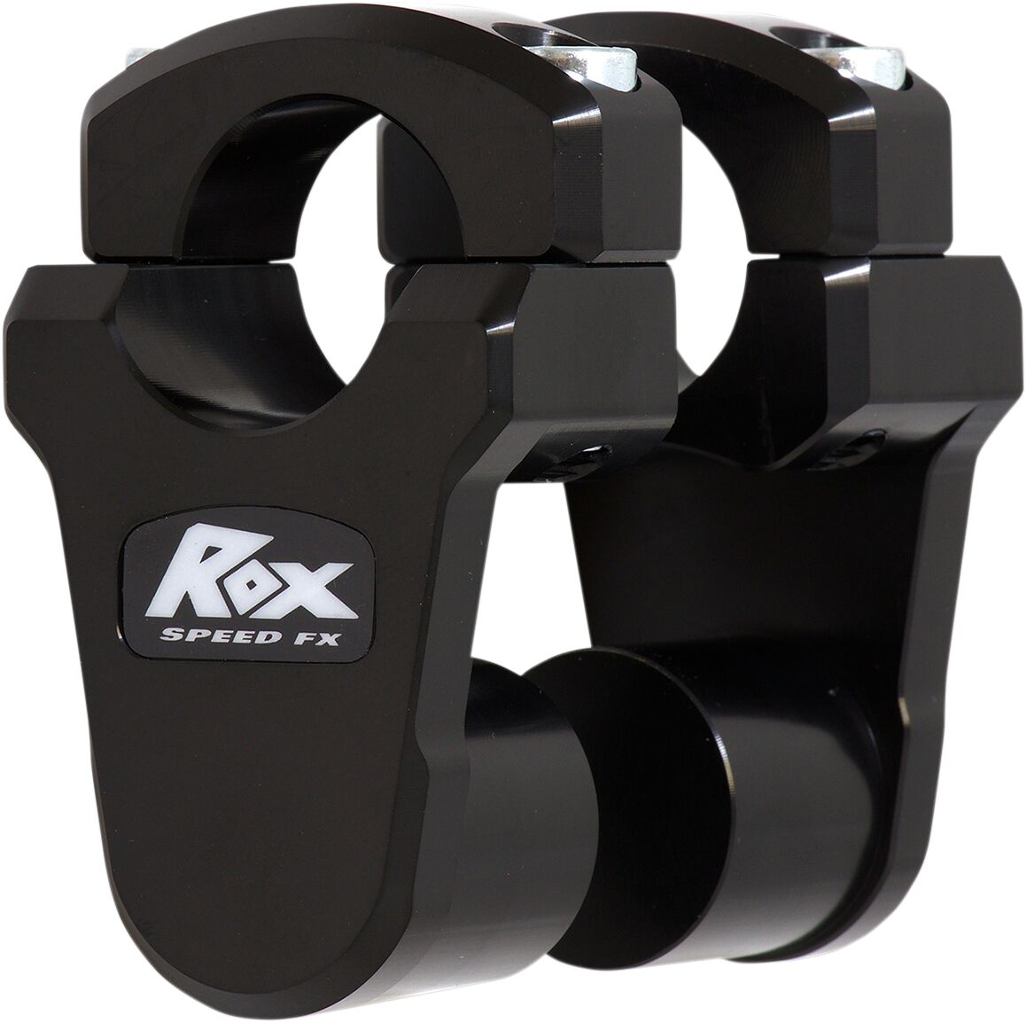 ROX SPEED FX  1R-P13RIN Rialzi manubrio snodati da 2″ (rialzo 50,8 mm) NERO Harley Davidson RA 1250 ABS 21 > 24