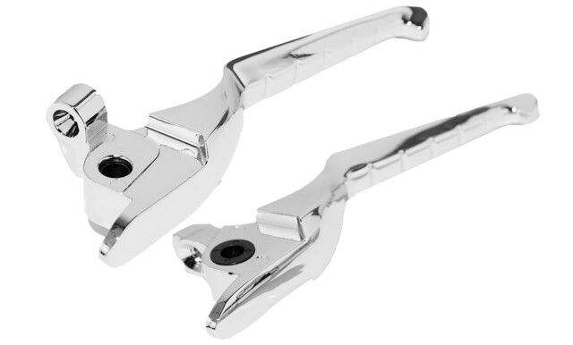 KURYAKYN KUR10056-1 Leve  ENYGMA Harley Davidson FLHR 1584 2008>2011