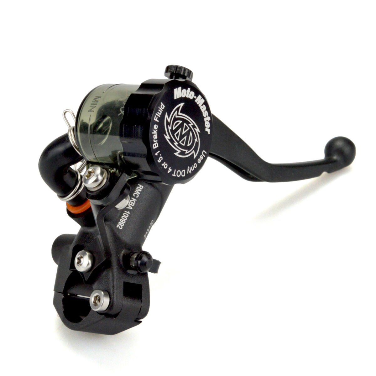 MOTO MASTER 213120 POMPA FRENO ANTERIORE RADIALE RMC 12MM SUZUKI RM-Z 250 04 > 26