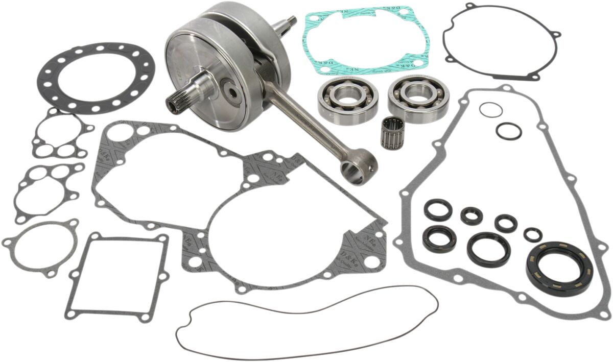 HOR RODS CBK0012 ALBERO MOTORE HONDA CR 500 R 1989>2001