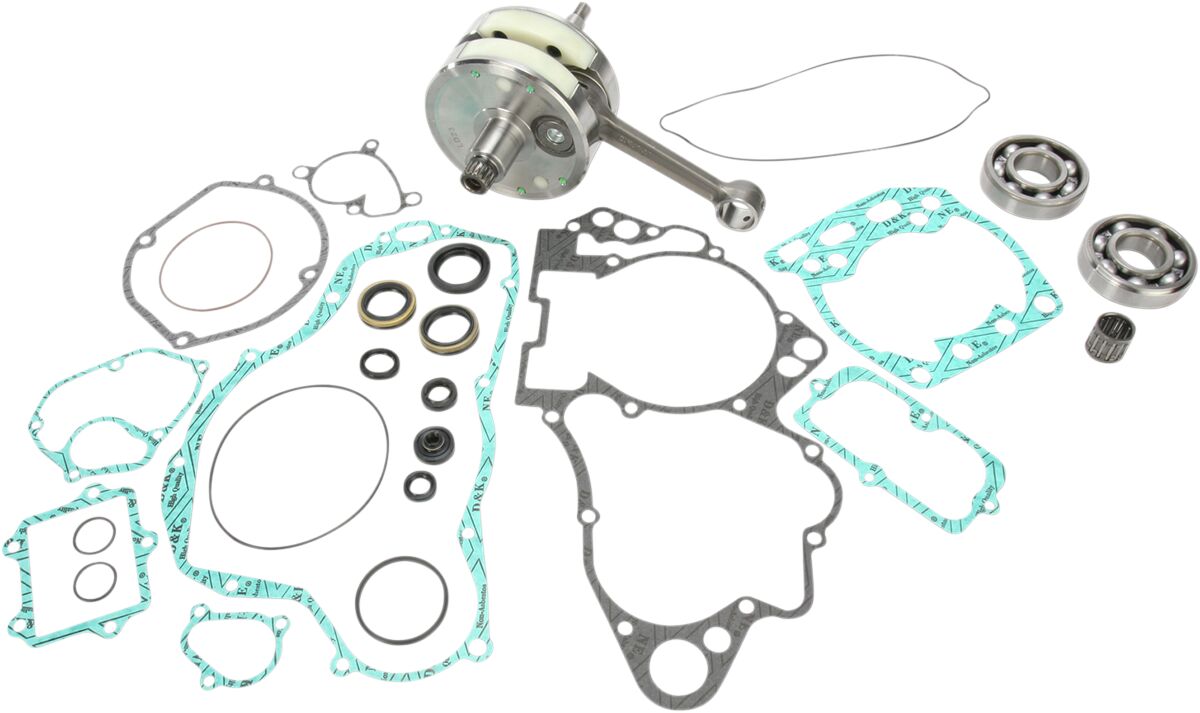 HOR RODS CBK0026 ALBERO MOTORE SUZUKI RM 250 2006>2008