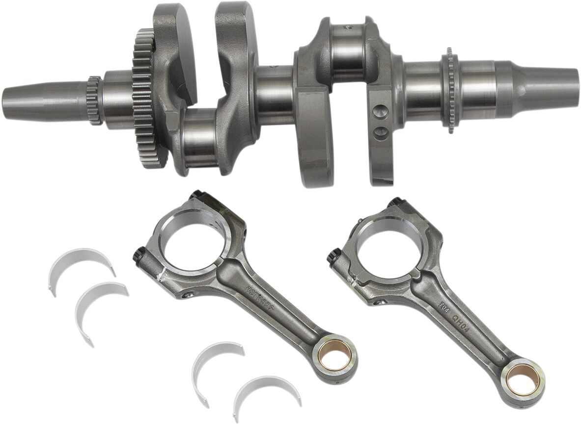 HOT RODS 4421 ALBERO MOTORE POLARIS	RANGER RZR XP 900 4X4 2011>2012