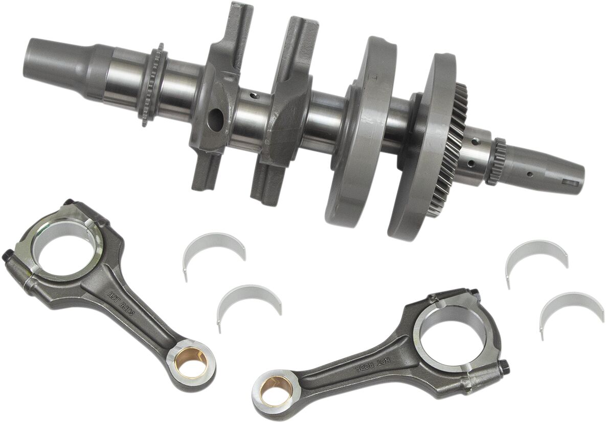 HOT RODS 4424 ALBERO MOTORE POLARIS RANGER XP 1000 4X4 2017>2019