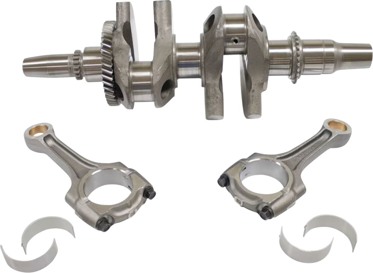 HOT RODS HR00049 ALBERO MOTORE POLARIS RZR 1000 TURBO R 4X4 2022>2024