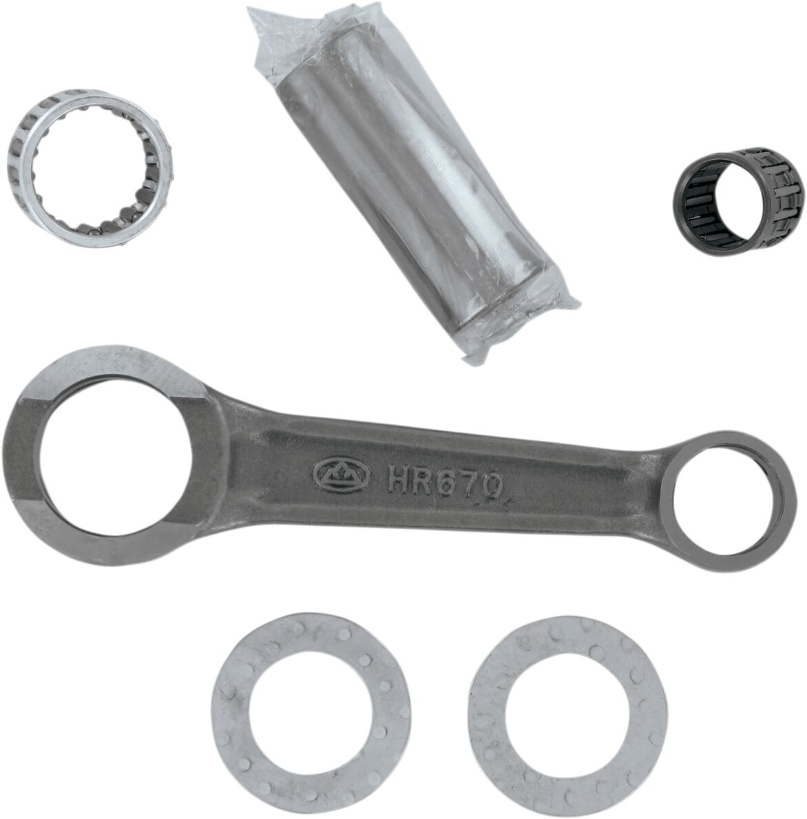 HOT RODS 8670 KIT BIELLA KTM SX 125 2007>2014