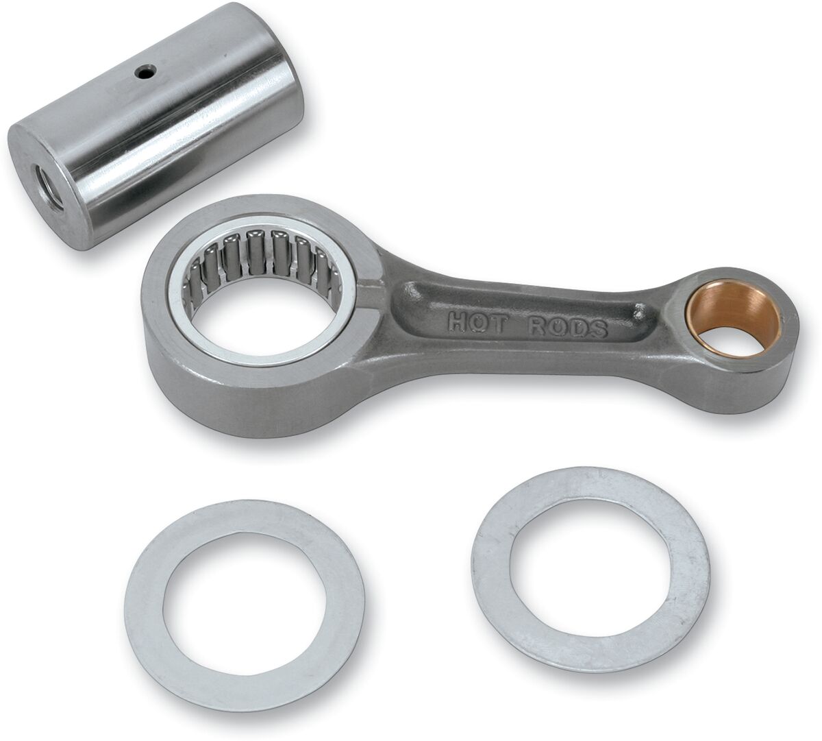 HOT RODS 8682 KIT BIELLA HONDA CRF 450 R 2009>2014