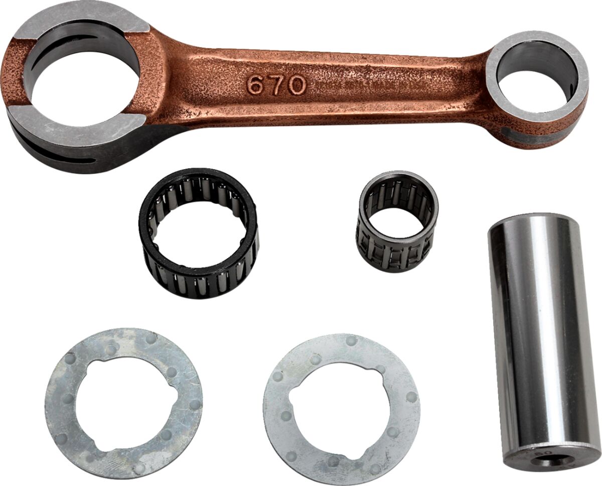 HOT RODS 8714 KIT BIELLA KTM SX 125 2016>2020