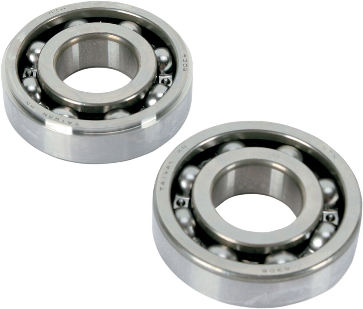 HOT RODS K050 KIT CUSCINETTI E PARAOLI ALBERO MOTORE SUZUKI	RM-Z 450 2005>2007