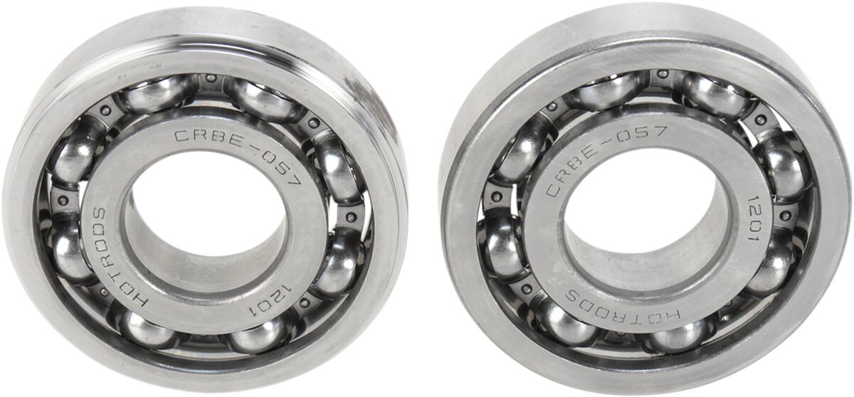 HOT RODS K070 KIT CUSCINETTI E PARAOLI ALBERO MOTORE YAMAHA YFZ 450 R 2010>2025