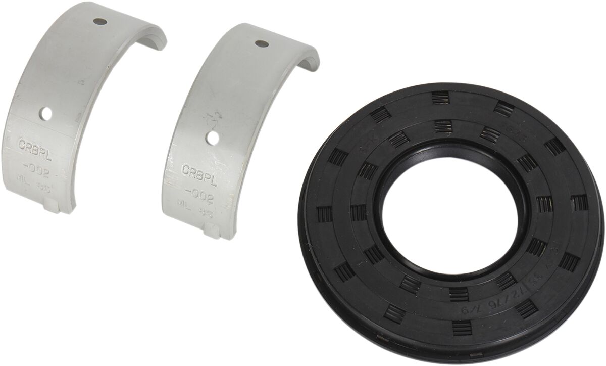 HOT RODS K084 KIT CUSCINETTI E PARAOLI ALBERO MOTORE POLARIS RANGER 700 CREW 4X4 2006>2009