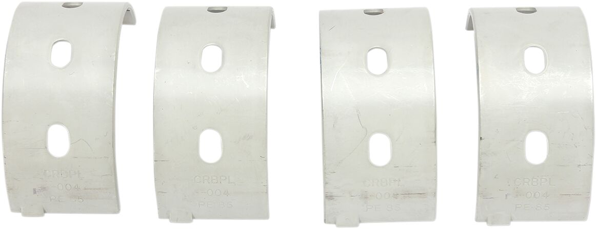 HOT RODS CRBPLKIT-4G CUSCINETTO LISCIO PRINCIPALE ALBERO MOTORE POLARIS RANGER 900 CREW 4X4 2014>16