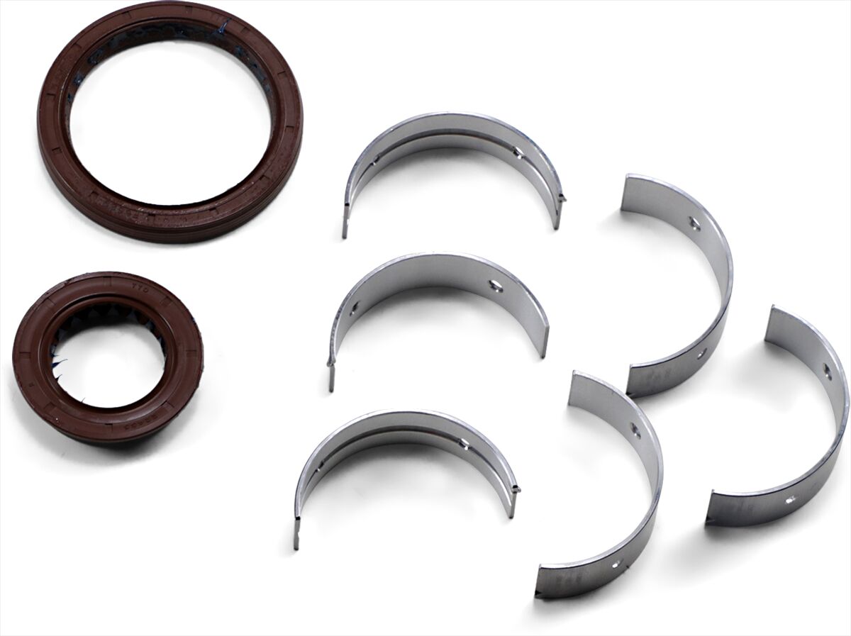HOT RODS K242 KIT CUSCINETTI E PARAOLI ALBERO MOTORE POLARIS SCRAMBLER 850 4X4 2014>2020